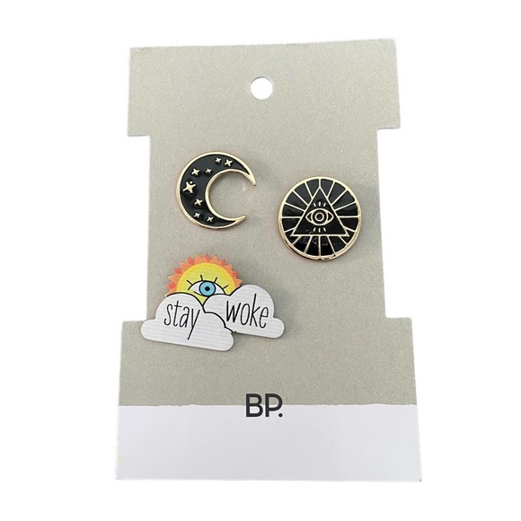 bp Accessories - BP. Fashion Pins